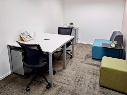 Image 12 of Regus - 7/F, Low Block,Grand Millennium Plaza,181 Queen’s Road Central