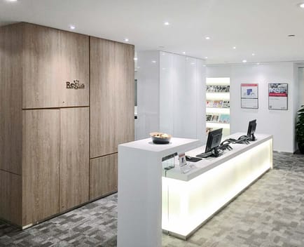 Image 2 of Regus - 7/F, Low Block,Grand Millennium Plaza,181 Queen’s Road Central