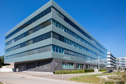 Image 1 of Regus - Wallisellen Business Park,Richtistrasse 7