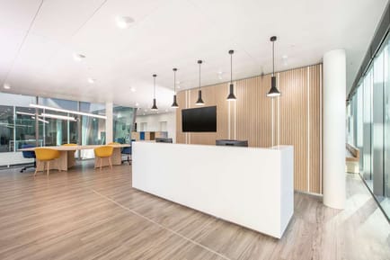 Image 2 of Regus - Wallisellen Business Park,Richtistrasse 7