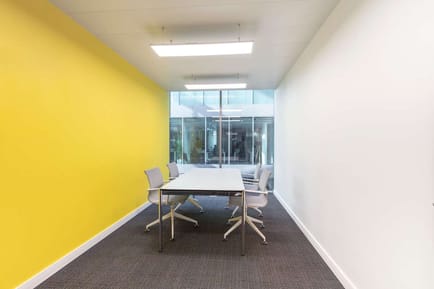 Image 3 of Regus - Wallisellen Business Park,Richtistrasse 7