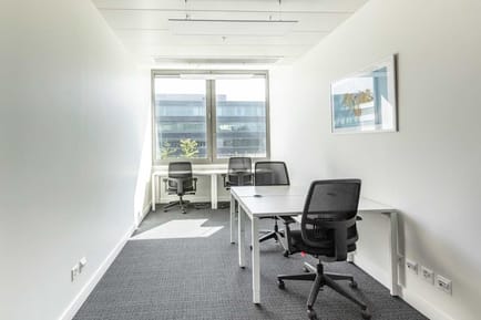 Image 4 of Regus - Wallisellen Business Park,Richtistrasse 7
