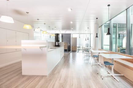 Image 6 of Regus - Wallisellen Business Park,Richtistrasse 7