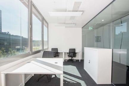 Image 7 of Regus - Wallisellen Business Park,Richtistrasse 7