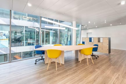 Image 8 of Regus - Wallisellen Business Park,Richtistrasse 7