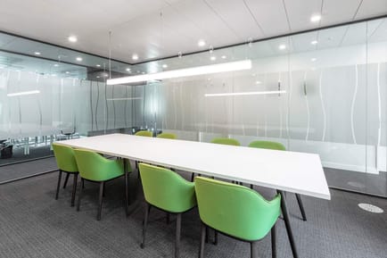 Image 9 of Regus - Wallisellen Business Park,Richtistrasse 7