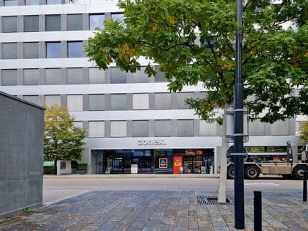 Image 1 of Regus - Schärenmoosstrasse 77