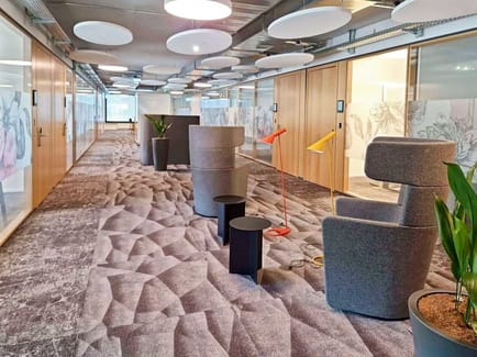 Image 2 of Regus - Schärenmoosstrasse 77