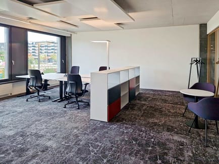 Image 6 of Regus - Schärenmoosstrasse 77