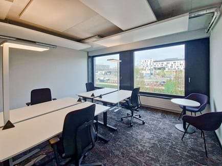 Image 7 of Regus - Schärenmoosstrasse 77