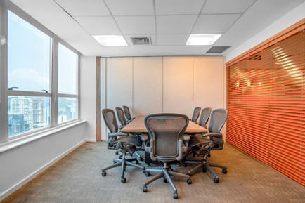 Image 3 of Regus - Rua José Alexandre Buaiz, 300 - 20º andar