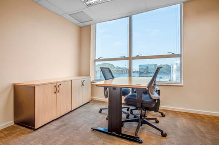 Image 4 of Regus - Rua José Alexandre Buaiz, 300 - 20º andar