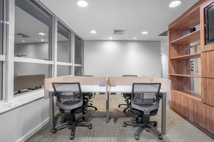 Image 7 of Regus - Rua José Alexandre Buaiz, 300 - 20º andar