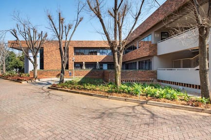 Image 1 of Regus - AMR Office Park,3 Concorde road,Bedfordview