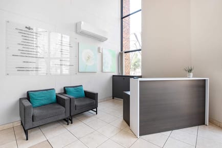 Image 2 of Regus - AMR Office Park,3 Concorde road,Bedfordview