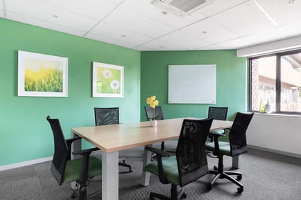 Image 3 of Regus - AMR Office Park,3 Concorde road,Bedfordview