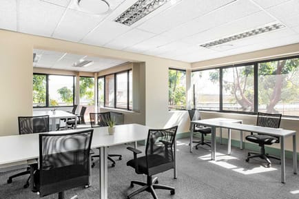 Image 4 of Regus - AMR Office Park,3 Concorde road,Bedfordview