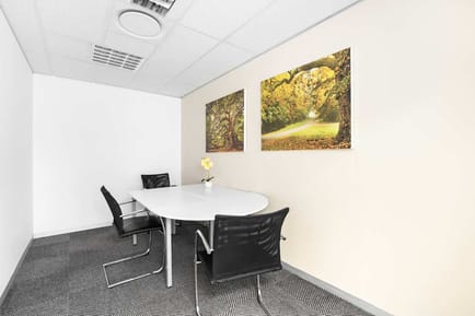 Image 8 of Regus - AMR Office Park,3 Concorde road,Bedfordview