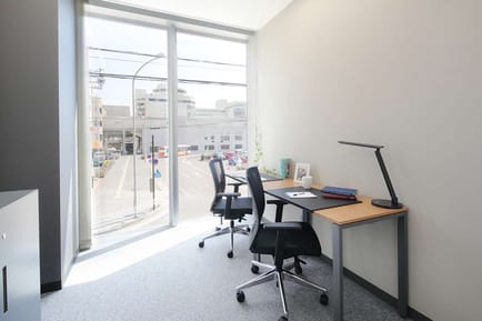 Image 3 of Openoffice - Yamato Bldg 2F, 1-5-5,Kozakahonmachi