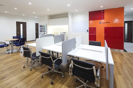 Image 4 of Openoffice - Yamato Bldg 2F, 1-5-5,Kozakahonmachi