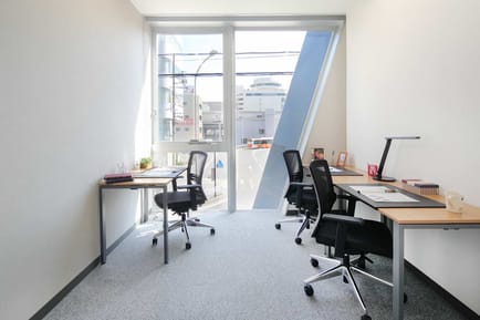 Image 6 of Openoffice - Yamato Bldg 2F, 1-5-5,Kozakahonmachi