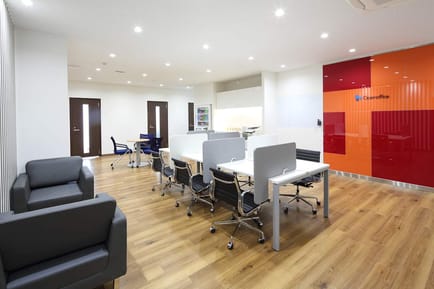 Image 7 of Openoffice - Yamato Bldg 2F, 1-5-5,Kozakahonmachi