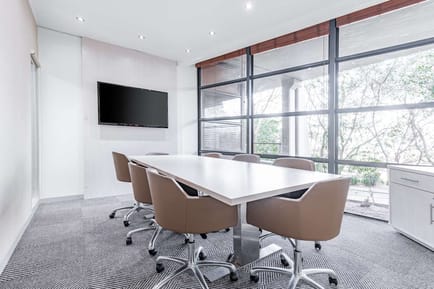 Image 3 of Regus - 18 The Boulevard,Westway Office Park,Westville