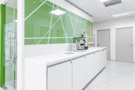 Image 6 of Regus - 18 The Boulevard,Westway Office Park,Westville