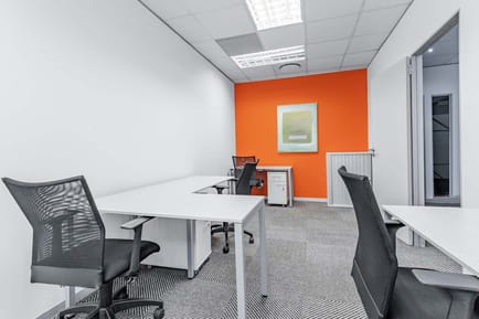 Image 7 of Regus - 18 The Boulevard,Westway Office Park,Westville