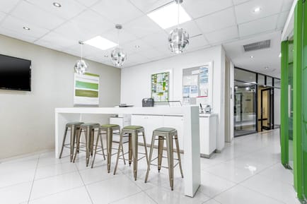 Image 9 of Regus - 18 The Boulevard,Westway Office Park,Westville