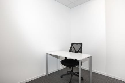 Image 4 of Regus - Degirmicem Ave. Ozgurluk Street No:32,B Block , Floors: 2-3-4,Sehitkamil