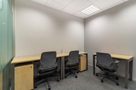 Image 3 of Regus - Avenida Brigadeiro Faria Lima, 1485,1 e 2 andares
