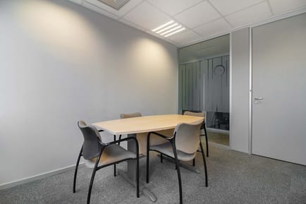 Image 5 of Regus - Avenida Brigadeiro Faria Lima, 1485,1 e 2 andares