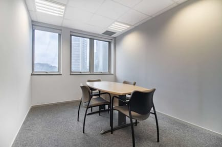 Image 6 of Regus - Avenida Brigadeiro Faria Lima, 1485,1 e 2 andares