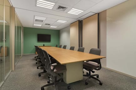 Image 7 of Regus - Avenida Brigadeiro Faria Lima, 1485,1 e 2 andares