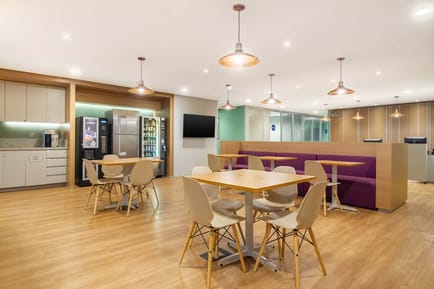 Image 8 of Regus - Avenida Brigadeiro Faria Lima, 1485,1 e 2 andares