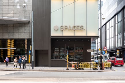 Image 1 of Spaces - 90 Connaught Road Central,Sun House