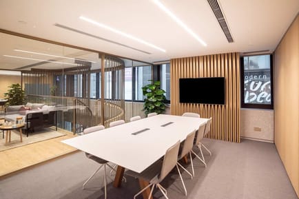 Image 10 of Spaces - 90 Connaught Road Central,Sun House