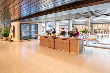 Image 2 of Spaces - 90 Connaught Road Central,Sun House