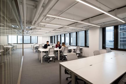 Image 4 of Spaces - 90 Connaught Road Central,Sun House