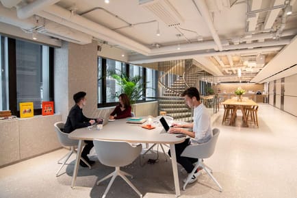 Image 5 of Spaces - 90 Connaught Road Central,Sun House
