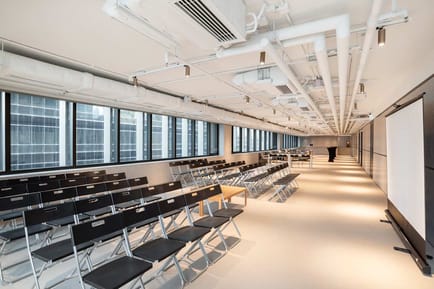 Image 6 of Spaces - 90 Connaught Road Central,Sun House