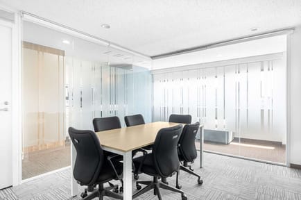 Image 3 of Openoffice - 2F-8F Alba Ginza Dori Building,4-22 Chuogai, Chuo-ku,Kumamoto-shi