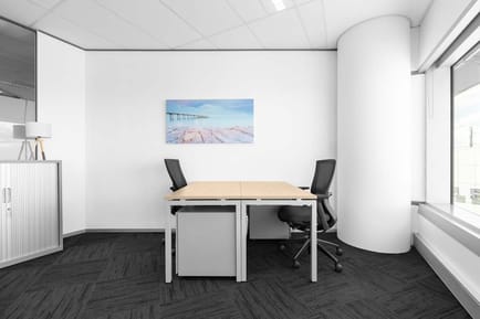 Image 1 of Regus - Level 16, Charles Darwin Centre,19 Smith Street Mall