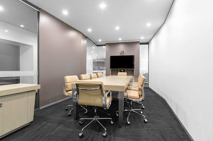 Image 3 of Regus - Level 16, Charles Darwin Centre,19 Smith Street Mall