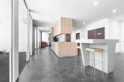Image 6 of Regus - Level 16, Charles Darwin Centre,19 Smith Street Mall