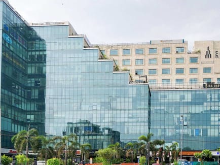 Image 10 of Regus - Levana Cyber Heights, 10th Floor,TC G 2/2 & TC G 5/5, Vibhuti Khand,Gomti Nagar