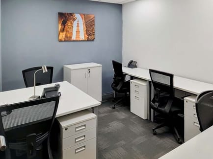 Image 7 of Regus - Levana Cyber Heights, 10th Floor,TC G 2/2 & TC G 5/5, Vibhuti Khand,Gomti Nagar