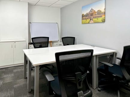 Image 8 of Regus - Levana Cyber Heights, 10th Floor,TC G 2/2 & TC G 5/5, Vibhuti Khand,Gomti Nagar