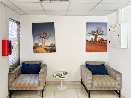 Image 1 of Regus - 58-60 Landros Mare Street,Thabakgolo Building, 3rd Floor,Limpopo Province